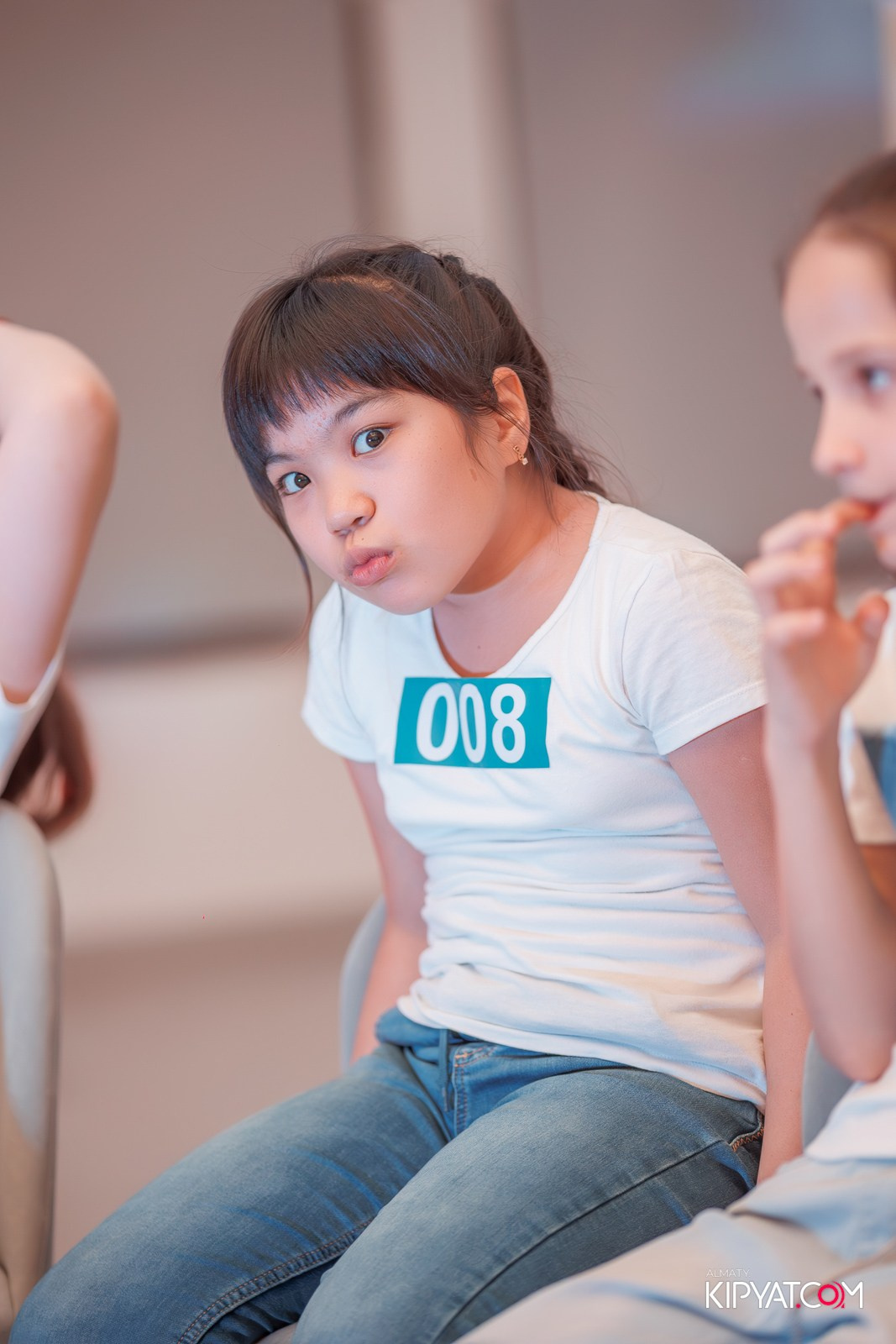 КВЕСТ-ШОУ ALAROVICH ИГРА В КАЛЬМАРА. КИПЯТКОМ АЛМАТЫ!