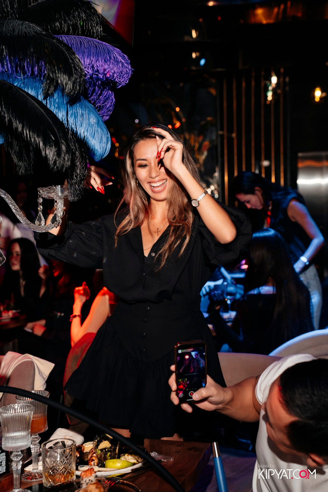 KARAOKE BATTLE В MOOD KARAOKE & TERRACE. КИПЯТКОМ АЛМАТЫ!