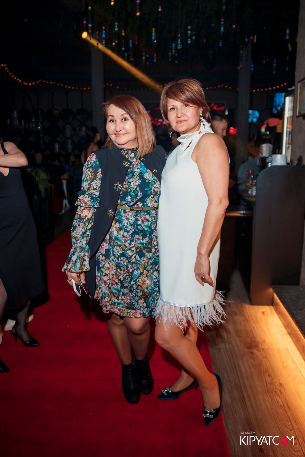 MAMA GIVI. КИПЯТКОМ АЛМАТЫ! Фотосъемка мероприятий в Алматы