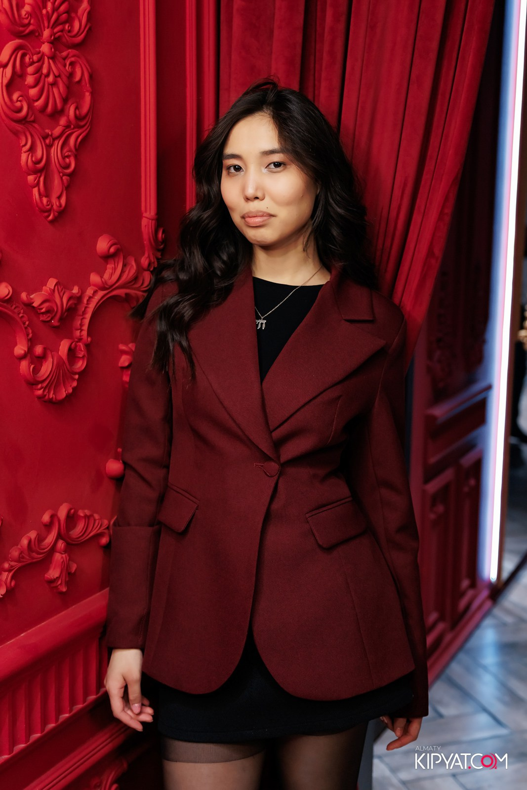 ЗАЯ, НА БИС. КИПЯТКОМ АЛМАТЫ!