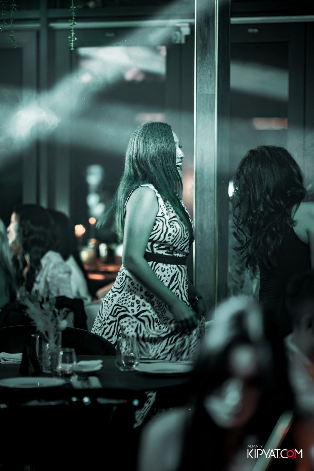 PATRIKI RESTAURANT. КИПЯТКОМ АЛМАТЫ!