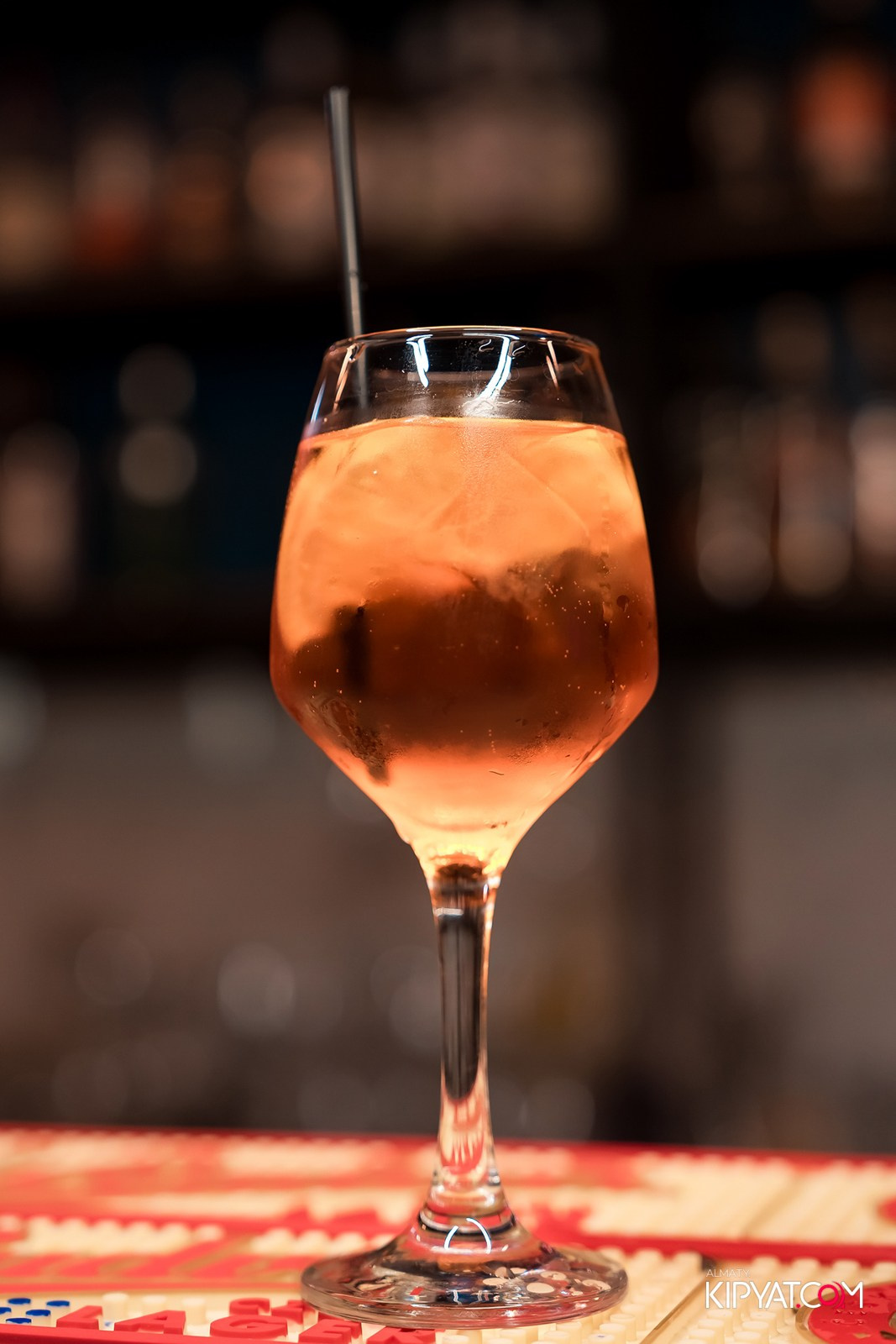 VICE CITY. КИПЯТКОМ АЛМАТЫ!