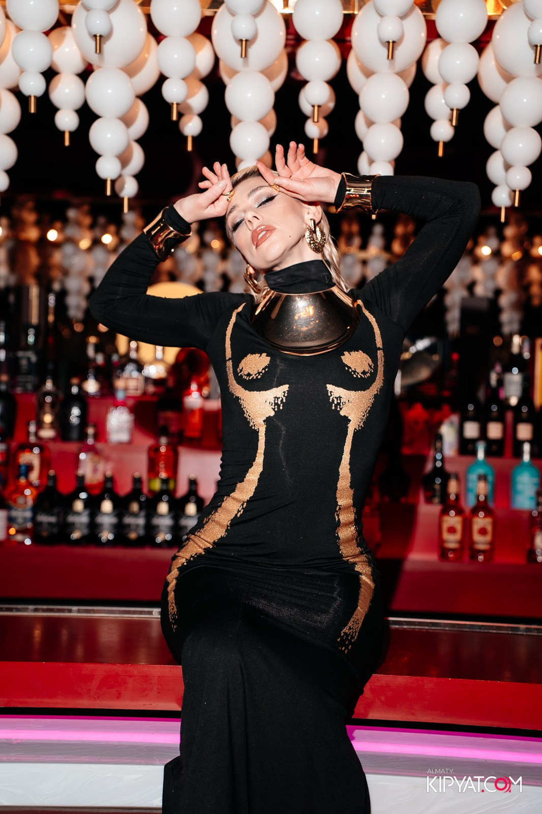 QUEEN. КИПЯТКОМ АЛМАТЫ!