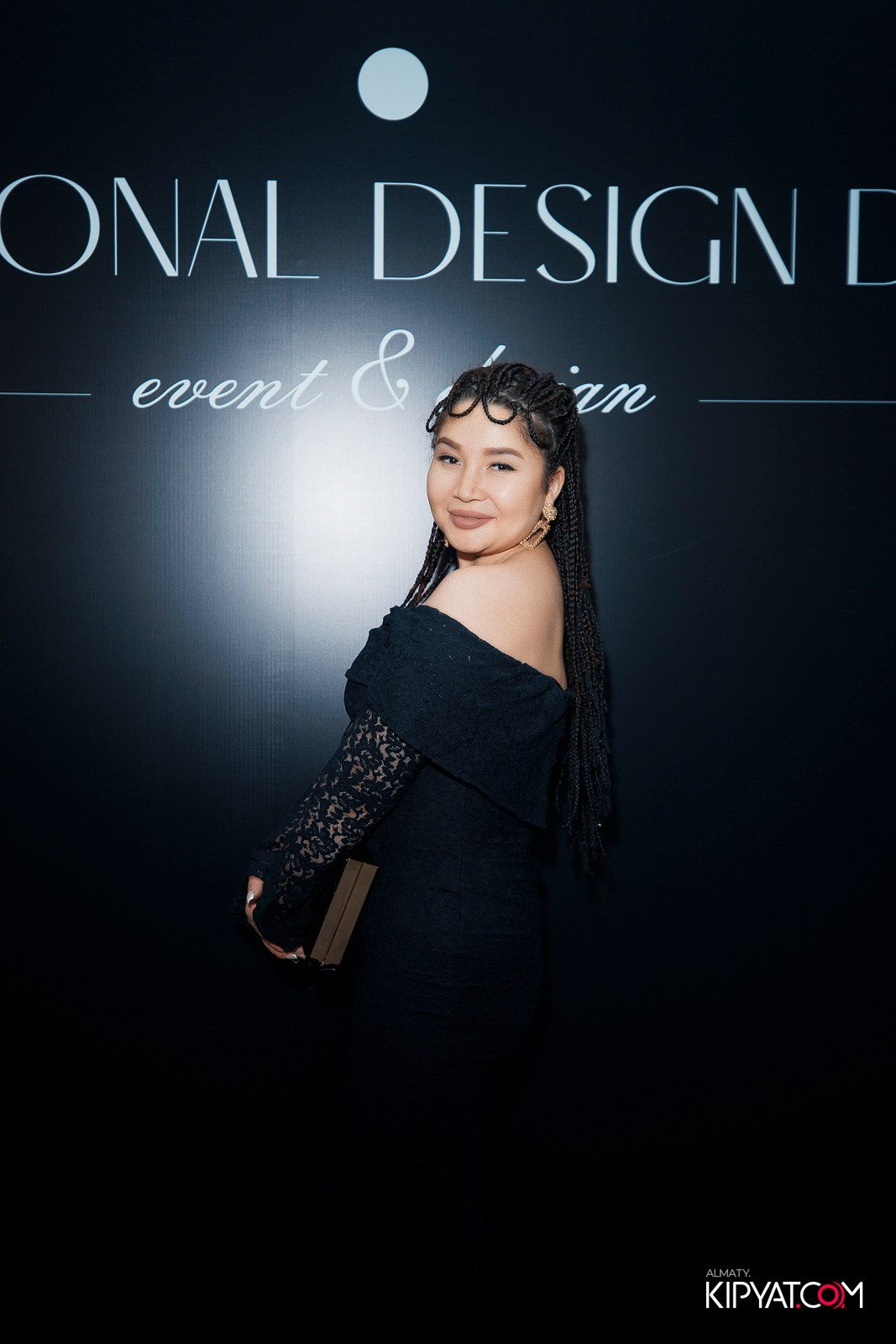 TRADITIONAL DESIGN DINNER 2025. КИПЯТКОМ АЛМАТЫ!