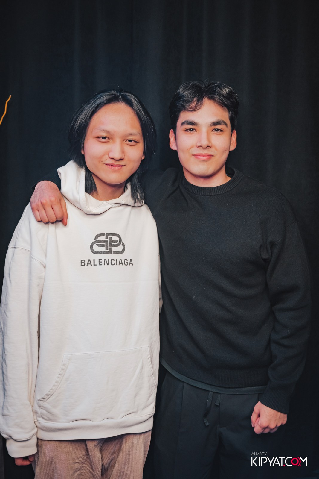 УХО И МЕДВЕДЬ НА КУРМАНГАЗЫ. КИПЯТКОМ АЛМАТЫ!