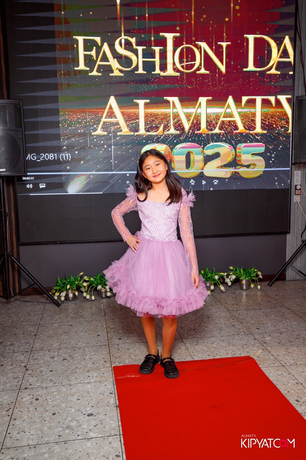 FASHION DAY 2025 КАФЕ ЖАКСЫЛЫК. КИПЯТКОМ АЛМАТЫ!
