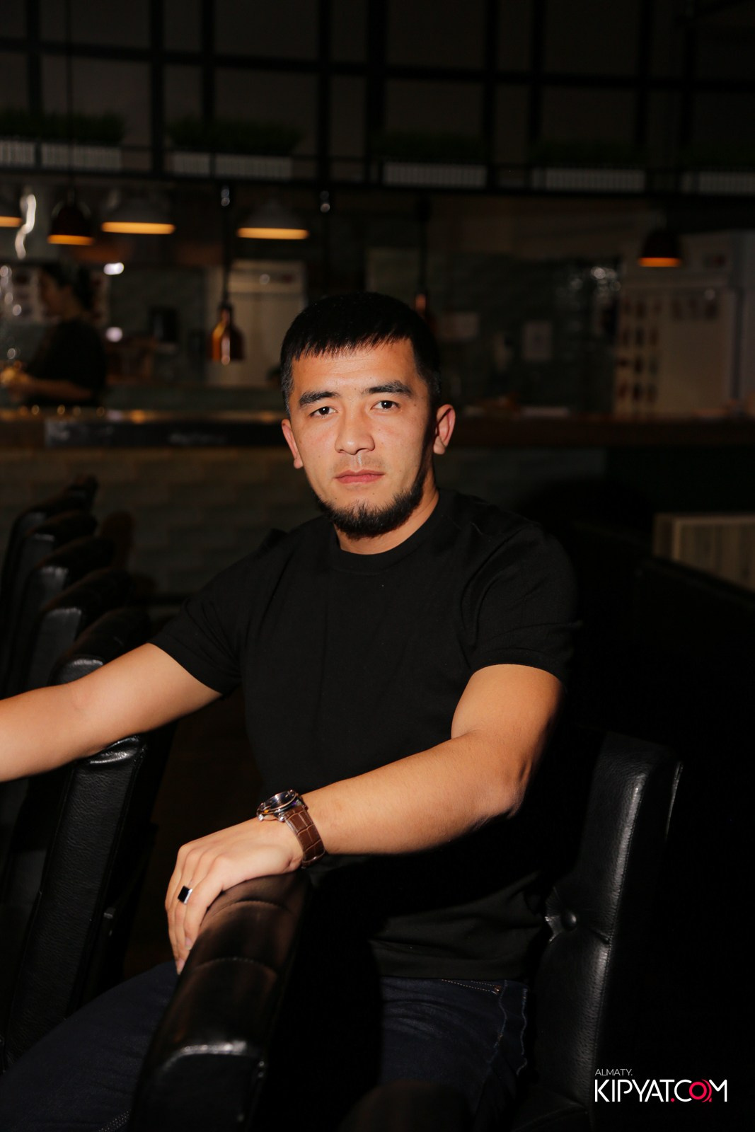 ПИНТА APORT MALL. КИПЯТКОМ АЛМАТЫ!