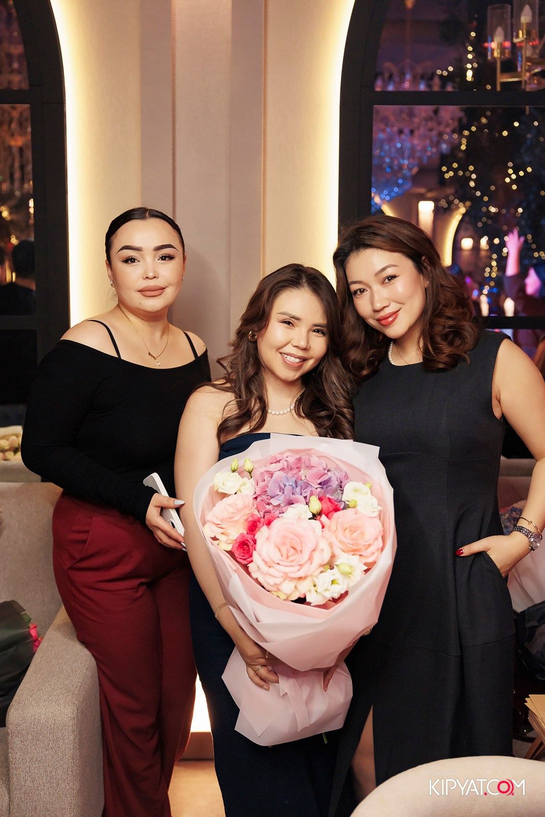 SAHARA ASIAN MIX RESTAURANT. КИПЯТКОМ АЛМАТЫ! Фотосъемка мероприятий в Алматы