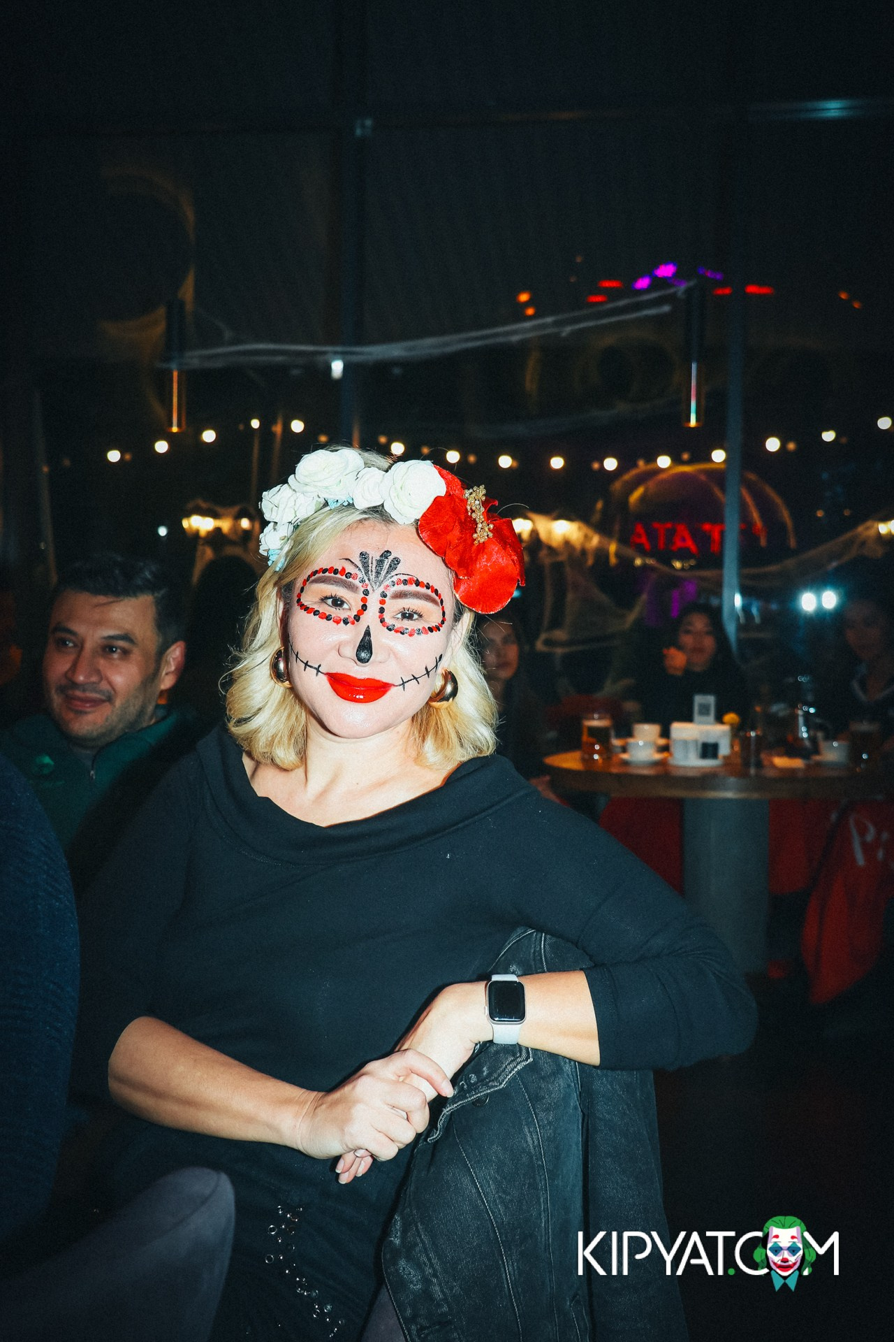 ПИНТА PREMIUM. КИПЯТКОМ АЛМАТЫ! Фотосъемка мероприятий в Алматы