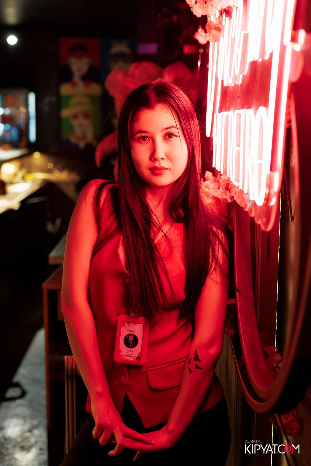 МУЗЫКАЛЬНОЕ ЛОТО В HIT RETRO. КИПЯТКОМ АЛМАТЫ!