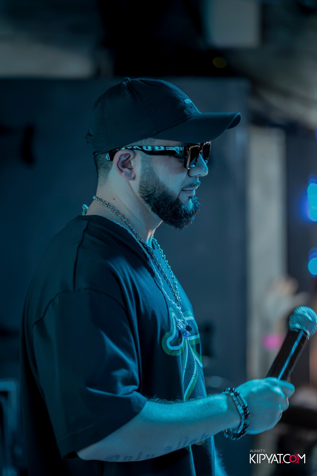 BHB. КИПЯТКОМ АЛМАТЫ!