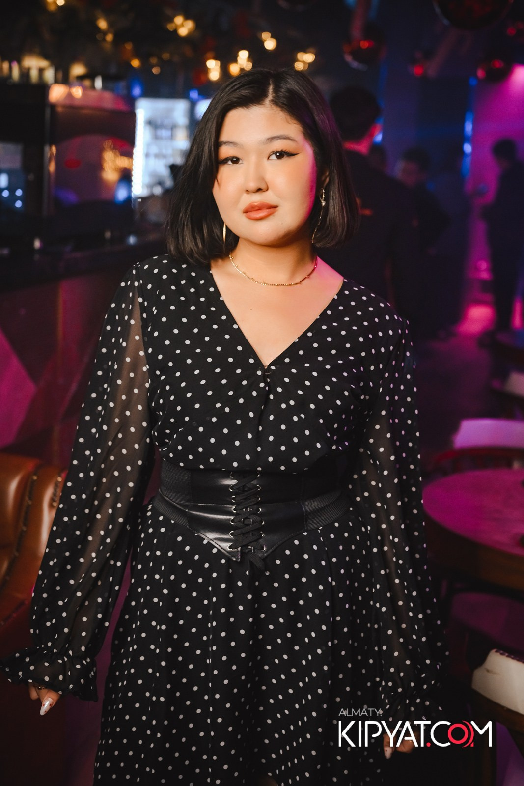 LUGO BAR. КИПЯТКОМ АЛМАТЫ!