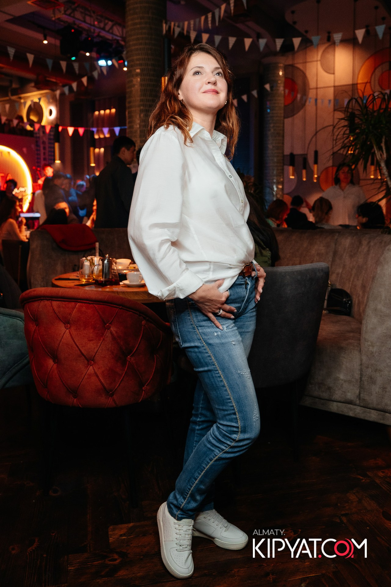 ПИНТА PREMIUM. КИПЯТКОМ АЛМАТЫ!