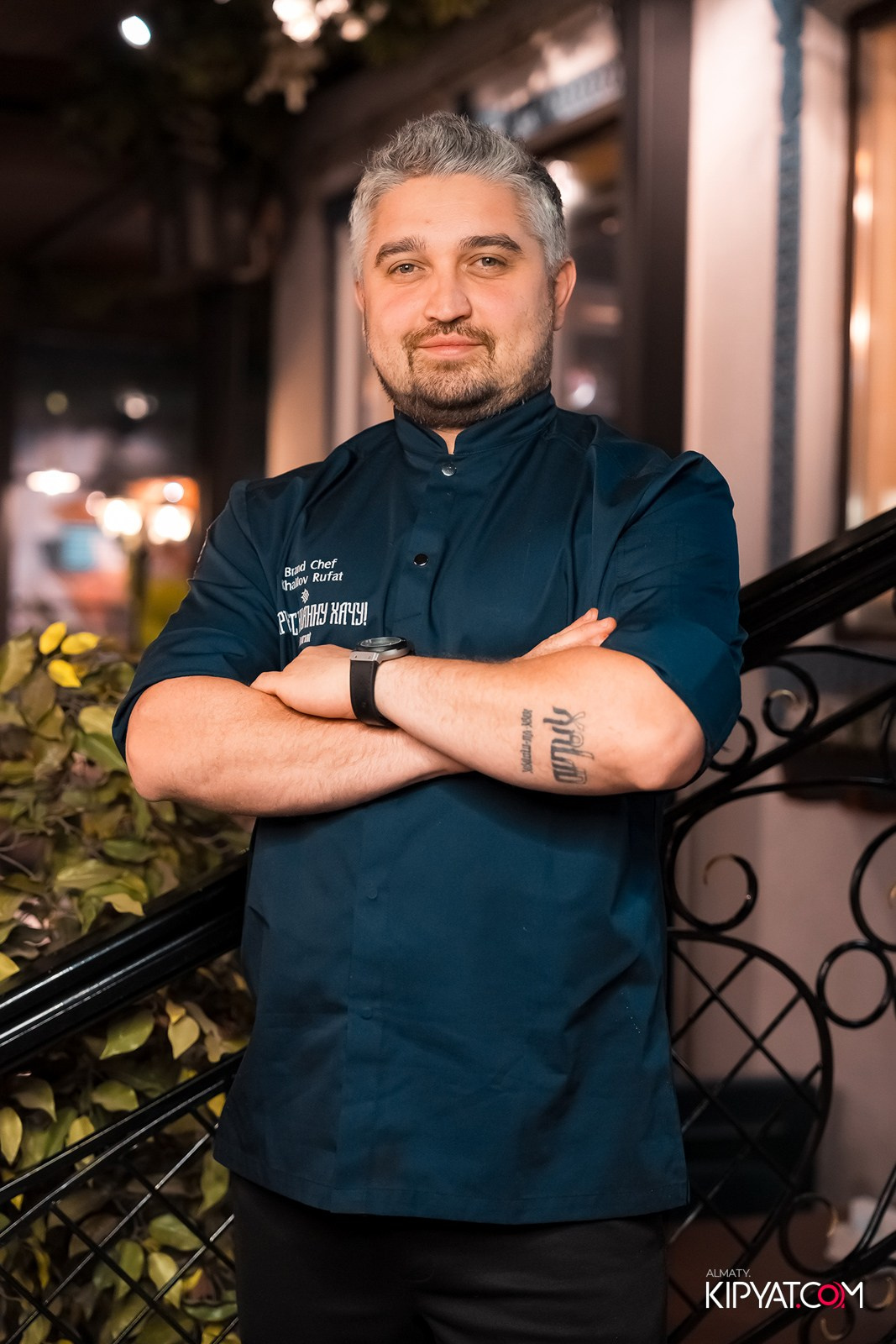 ОТКРЫТИЕ ЛЕТНЕЙ ТЕРАССЫ В РЕСТОРАНЕ ЛАРИСС ИВАННУ ХАЧУ. КИПЯТКОМ АЛМАТЫ!