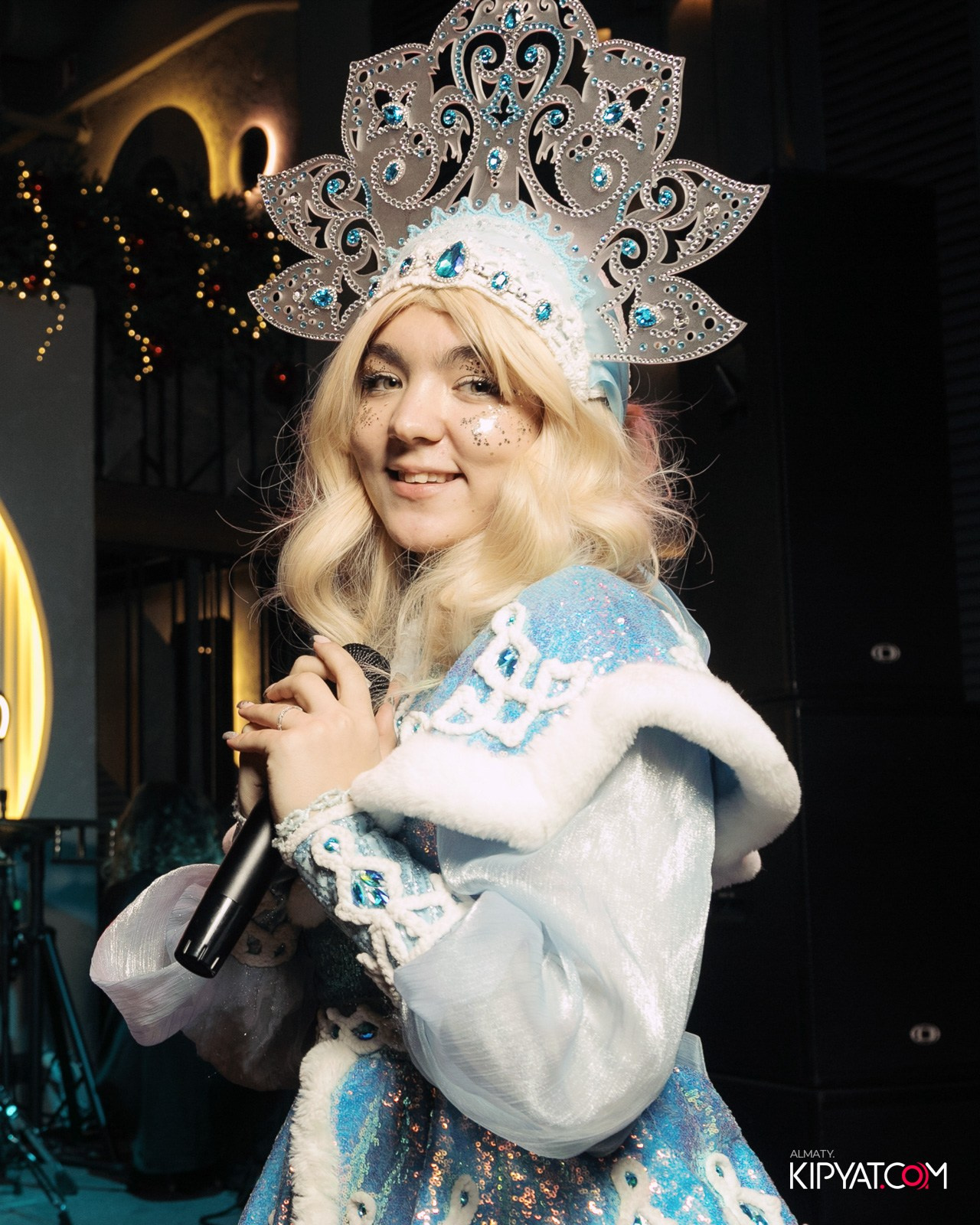 ПИНТА НА ПАНФИЛОВА. КИПЯТКОМ АЛМАТЫ!