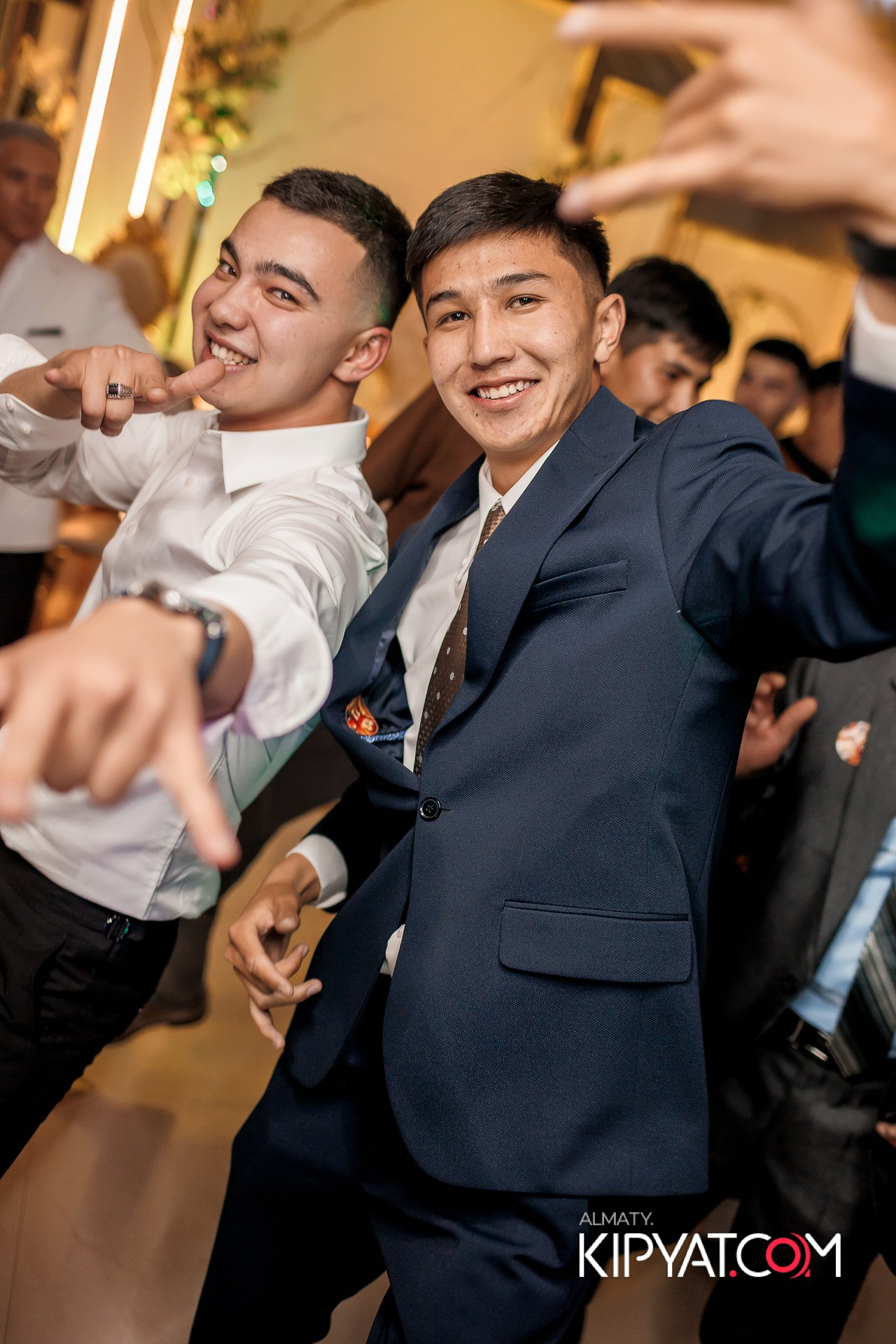 КОРПОРАТИВ PHOTO VIDEO SERVICE. КИПЯТКОМ АЛМАТЫ!
