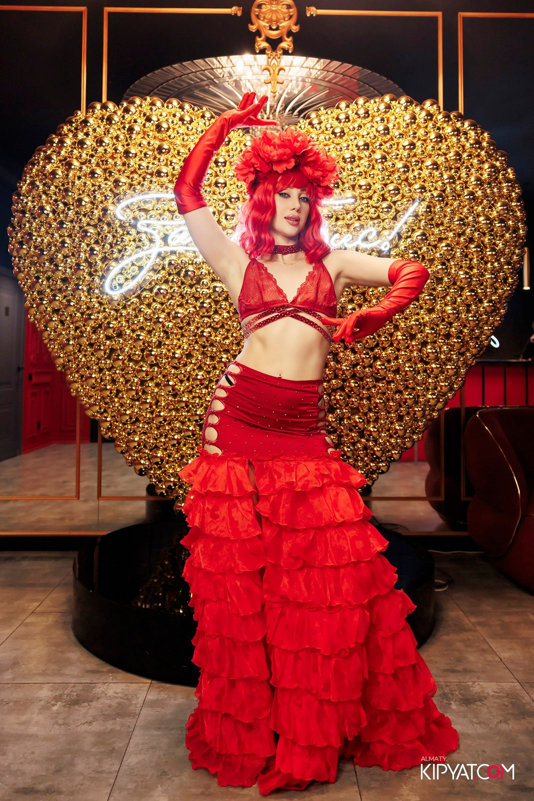 ЗАЯ, НА БИС. КИПЯТКОМ АЛМАТЫ! Фотосъемка мероприятий в Алматы