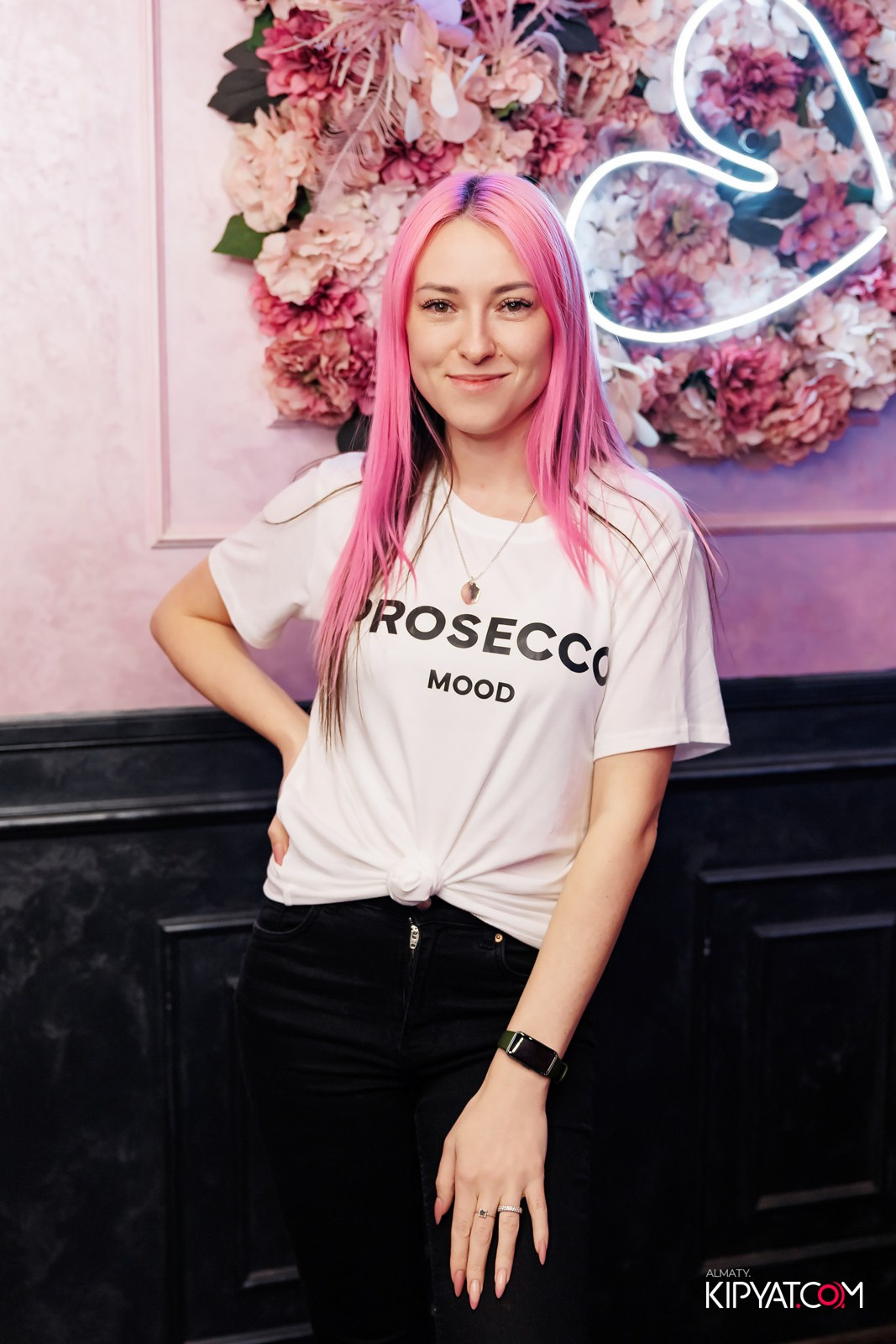 ДОРОГАЯ, Я НЕ ПИЛ. КИПЯТКОМ АЛМАТЫ!