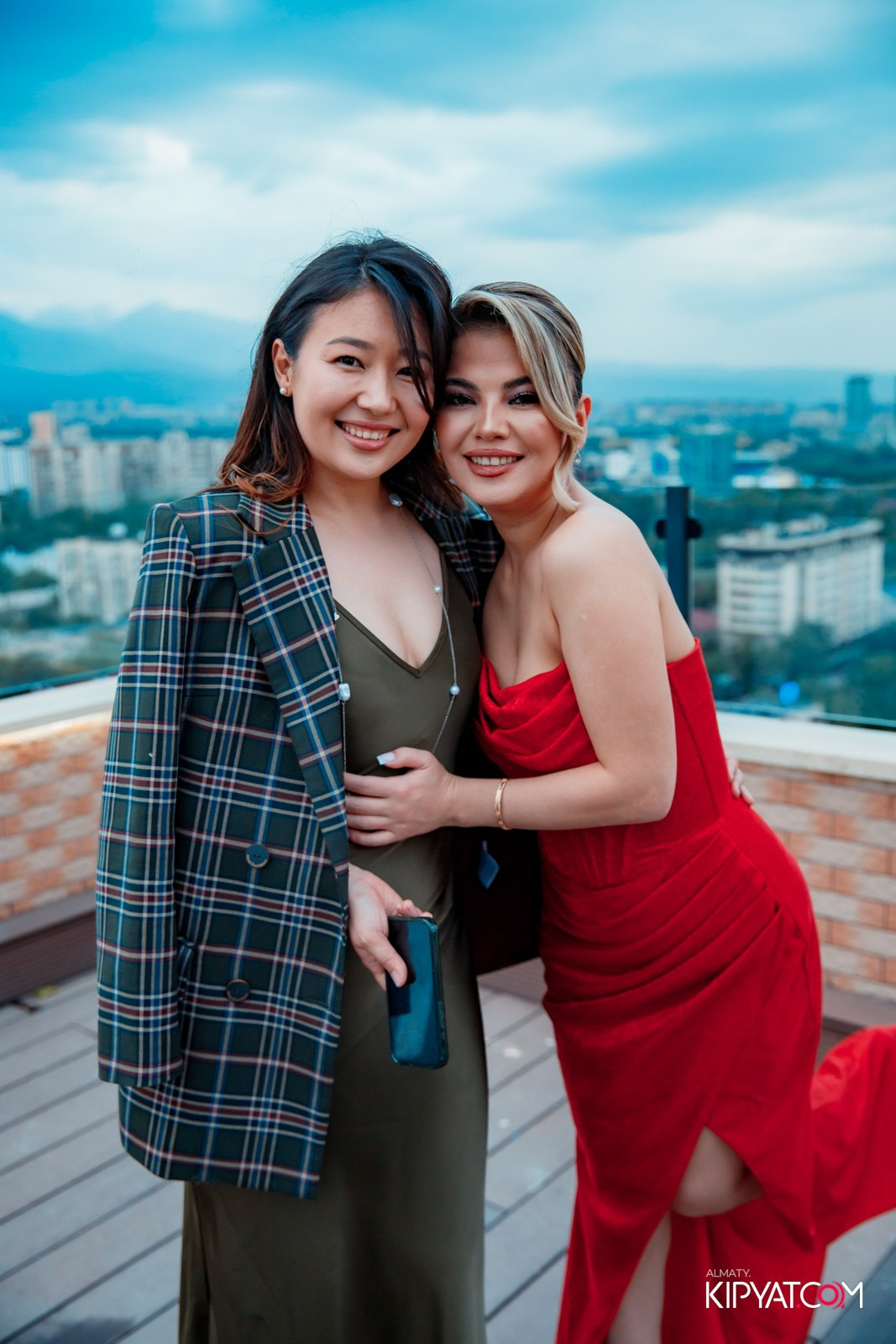 ALIMUSHA BIRTHDAY. КИПЯТКОМ АЛМАТЫ! Фотосъемка мероприятий в Алматы