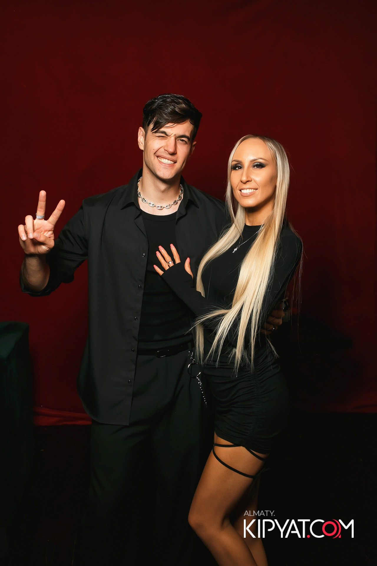 BLA BLA BAR. КИПЯТКОМ АЛМАТЫ!