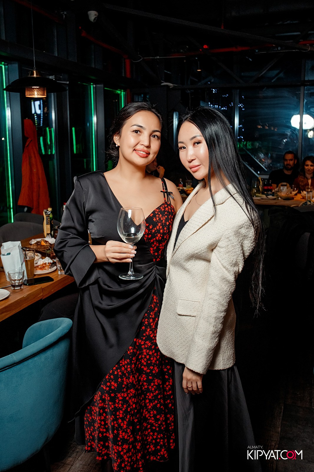 ПИНТА НУРЛЫ-ТАУ. КИПЯТКОМ АЛМАТЫ!