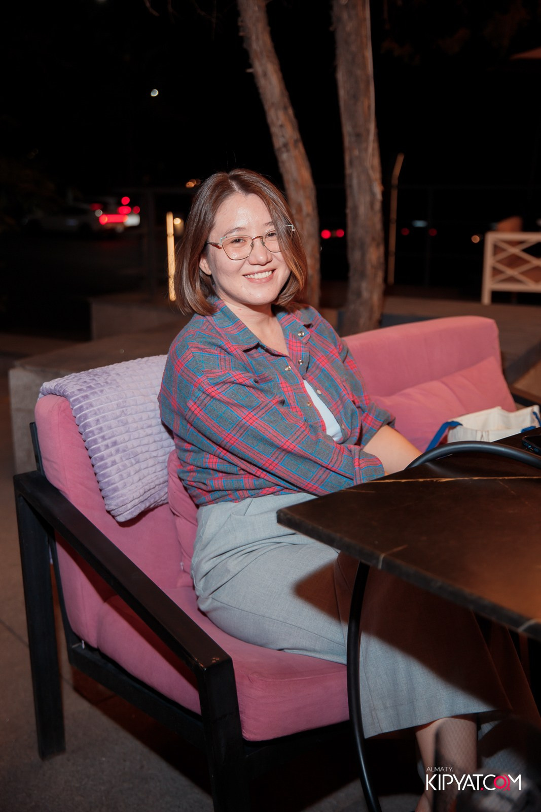 VICE CITY. КИПЯТКОМ АЛМАТЫ!