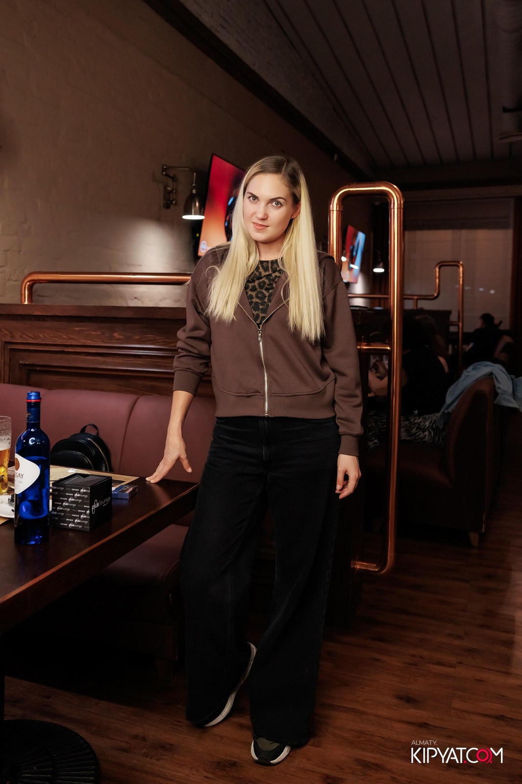 ДЕНЬ РОЖДЕНИЯ ЖИГУЛИ БАР — 1 ГОД. КИПЯТКОМ АЛМАТЫ!