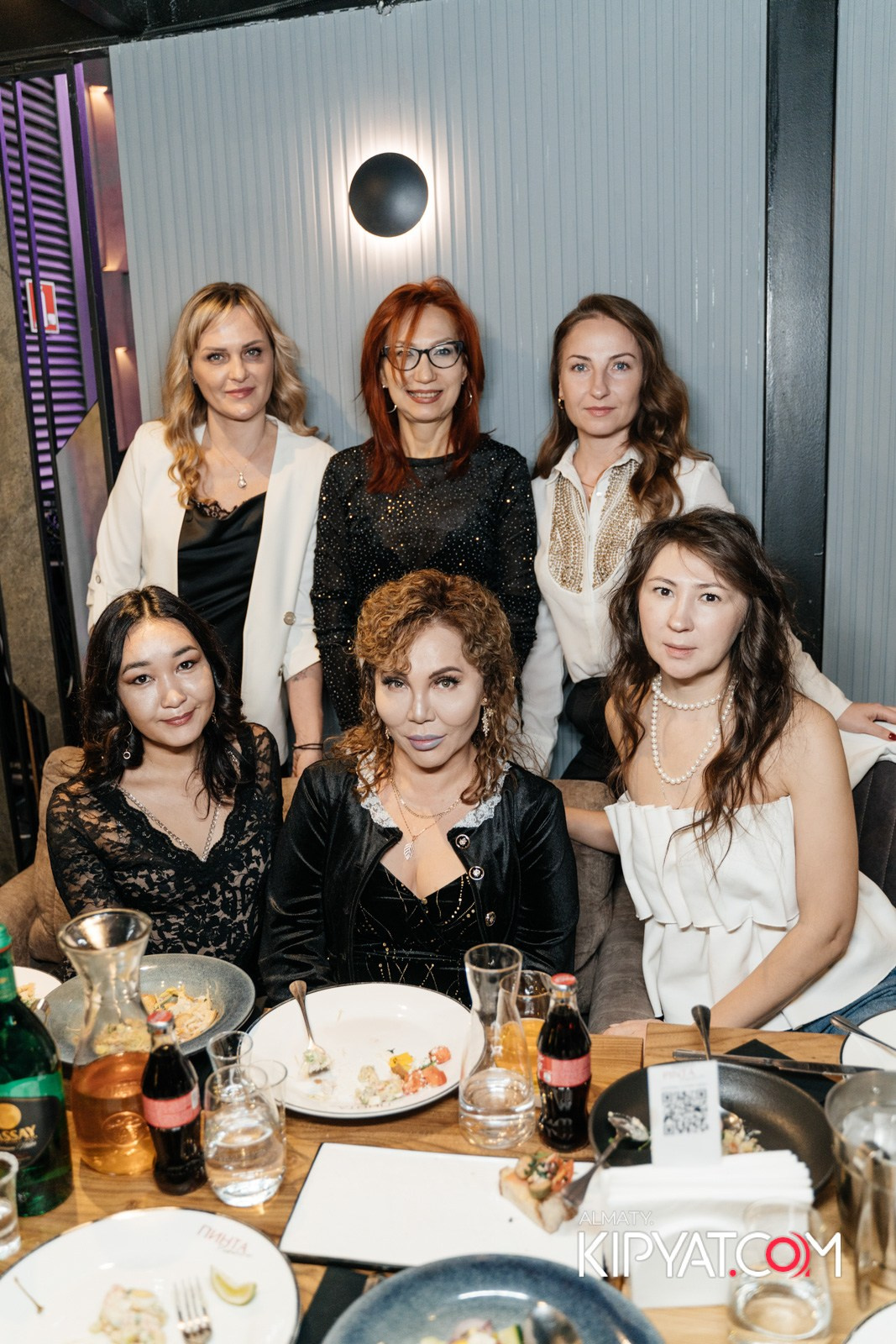 ПИНТА PREMIUM. КИПЯТКОМ АЛМАТЫ!