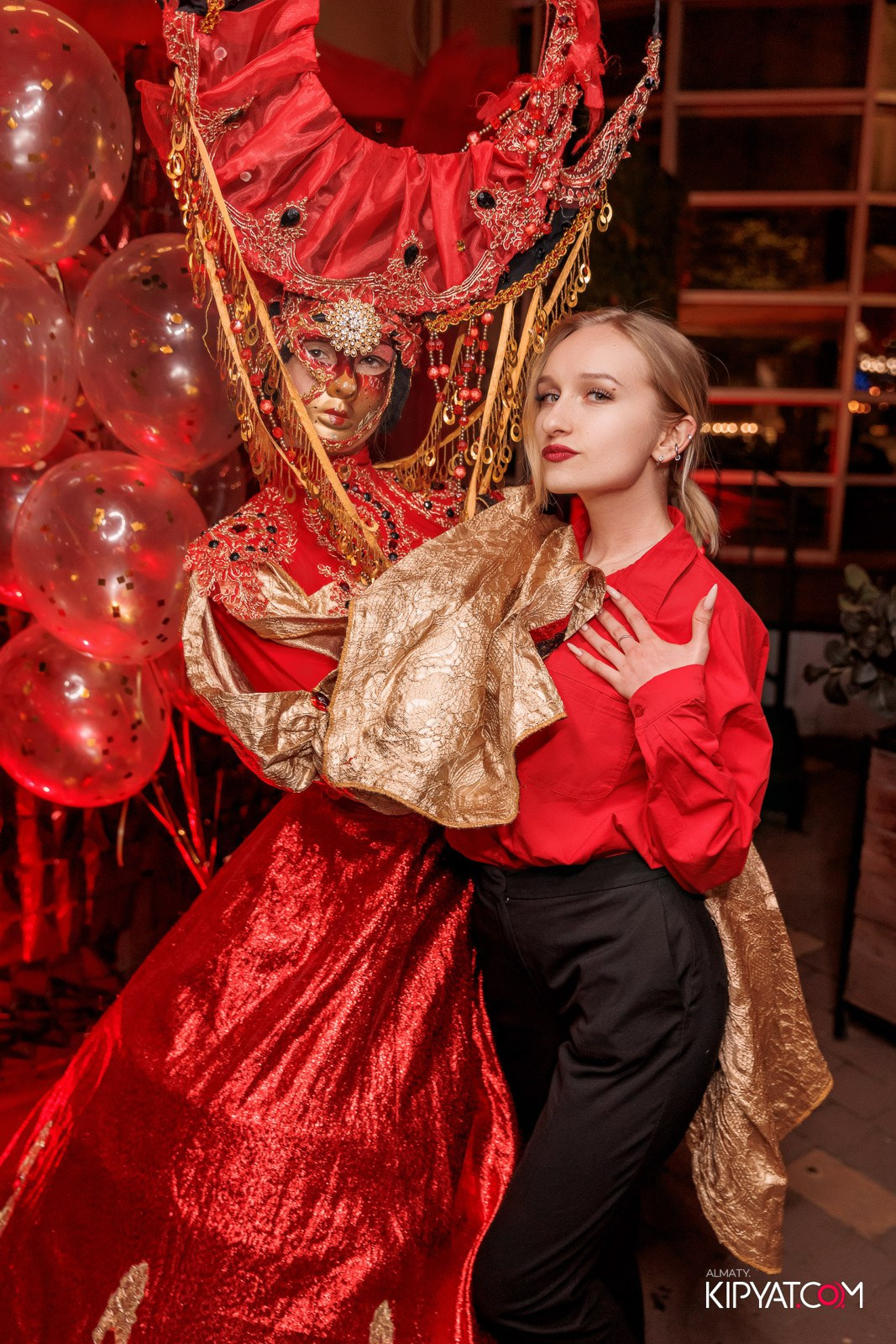 OLOVO BAR НА ДОСТЫК. КИПЯТКОМ АЛМАТЫ!