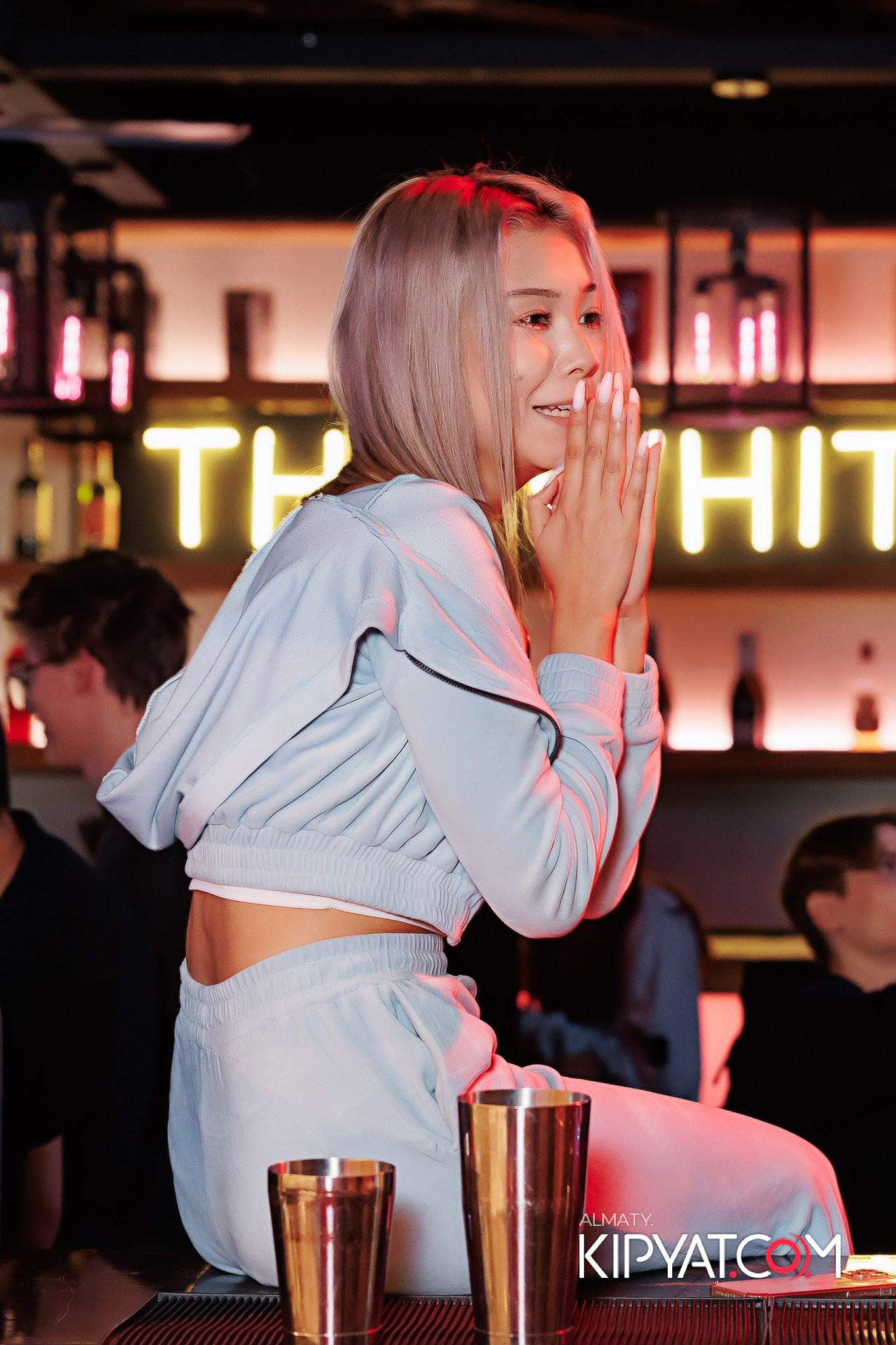 ТУСОВКА KRASNOFF PARTY. КИПЯТКОМ АЛМАТЫ! Фотосъемка мероприятий в Алматы