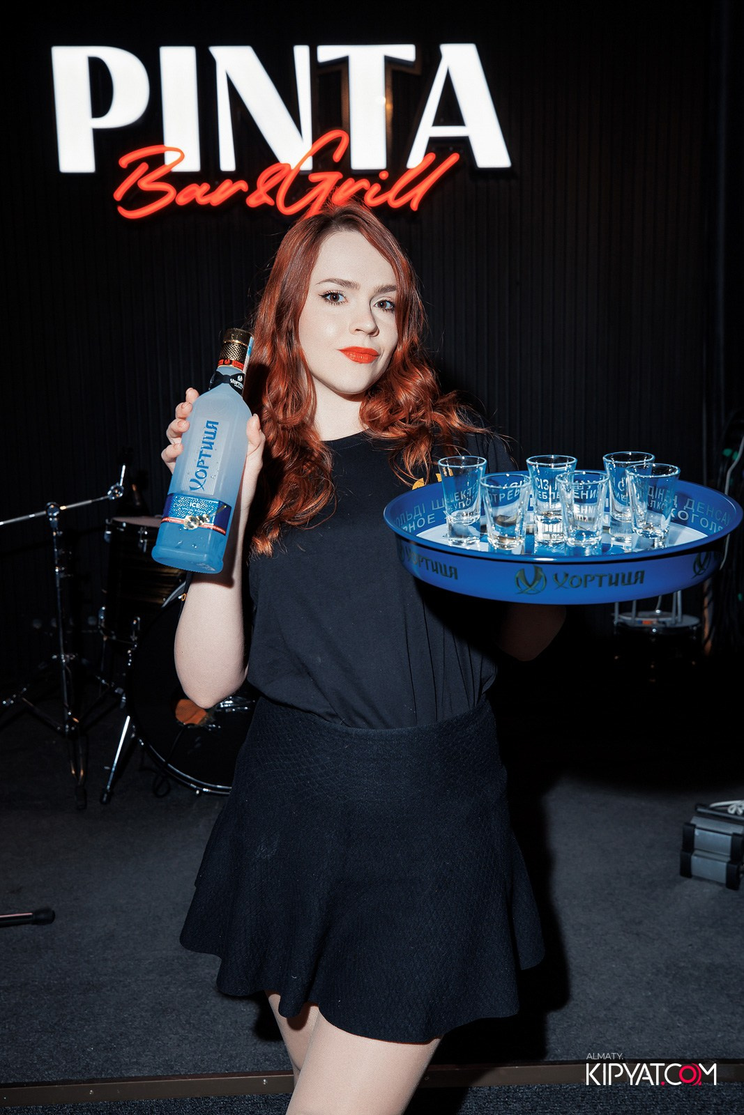 ПИНТА НУРЛЫ-ТАУ. КИПЯТКОМ АЛМАТЫ!