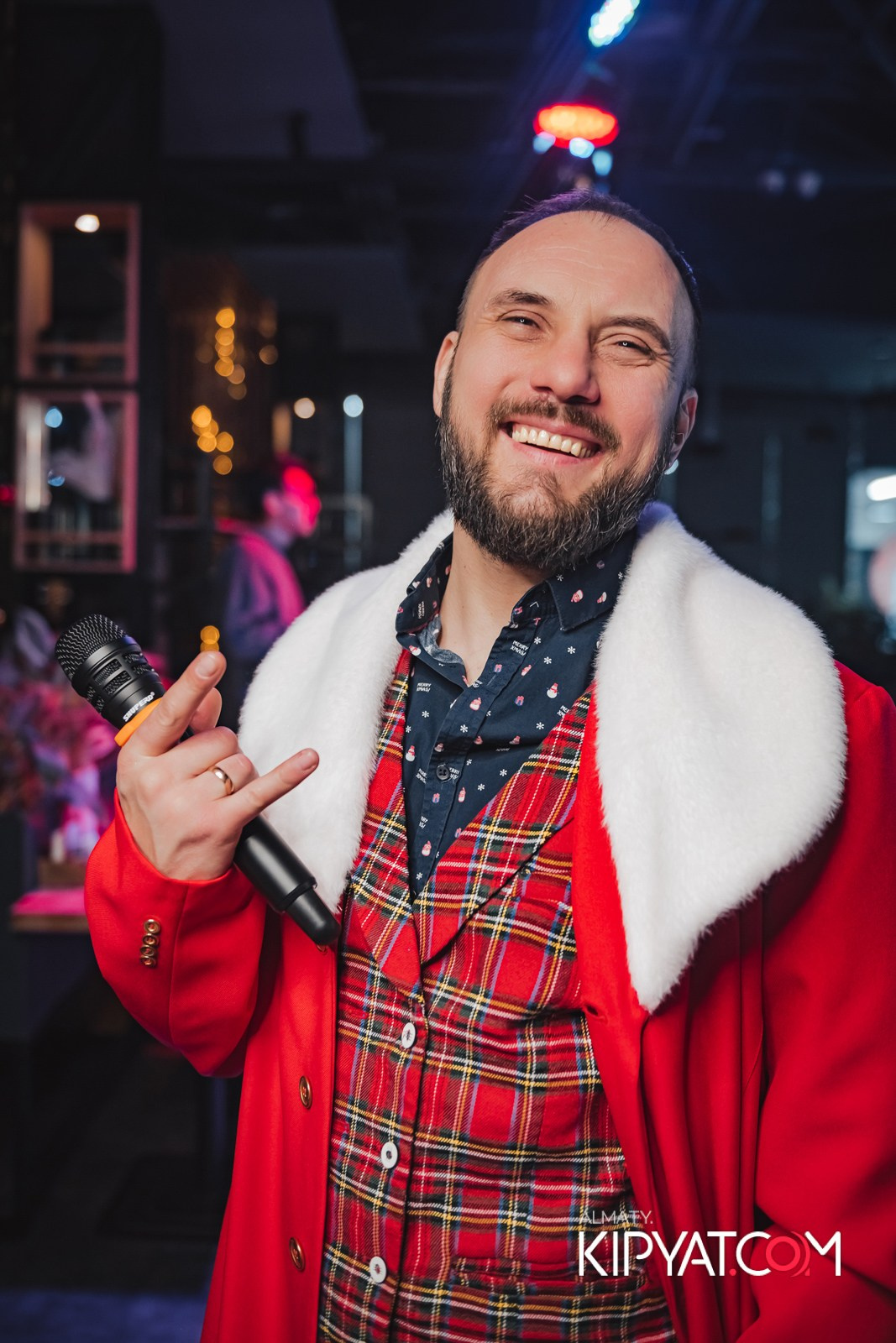 ПИНТА НУРЛЫ-ТАУ. КИПЯТКОМ АЛМАТЫ!