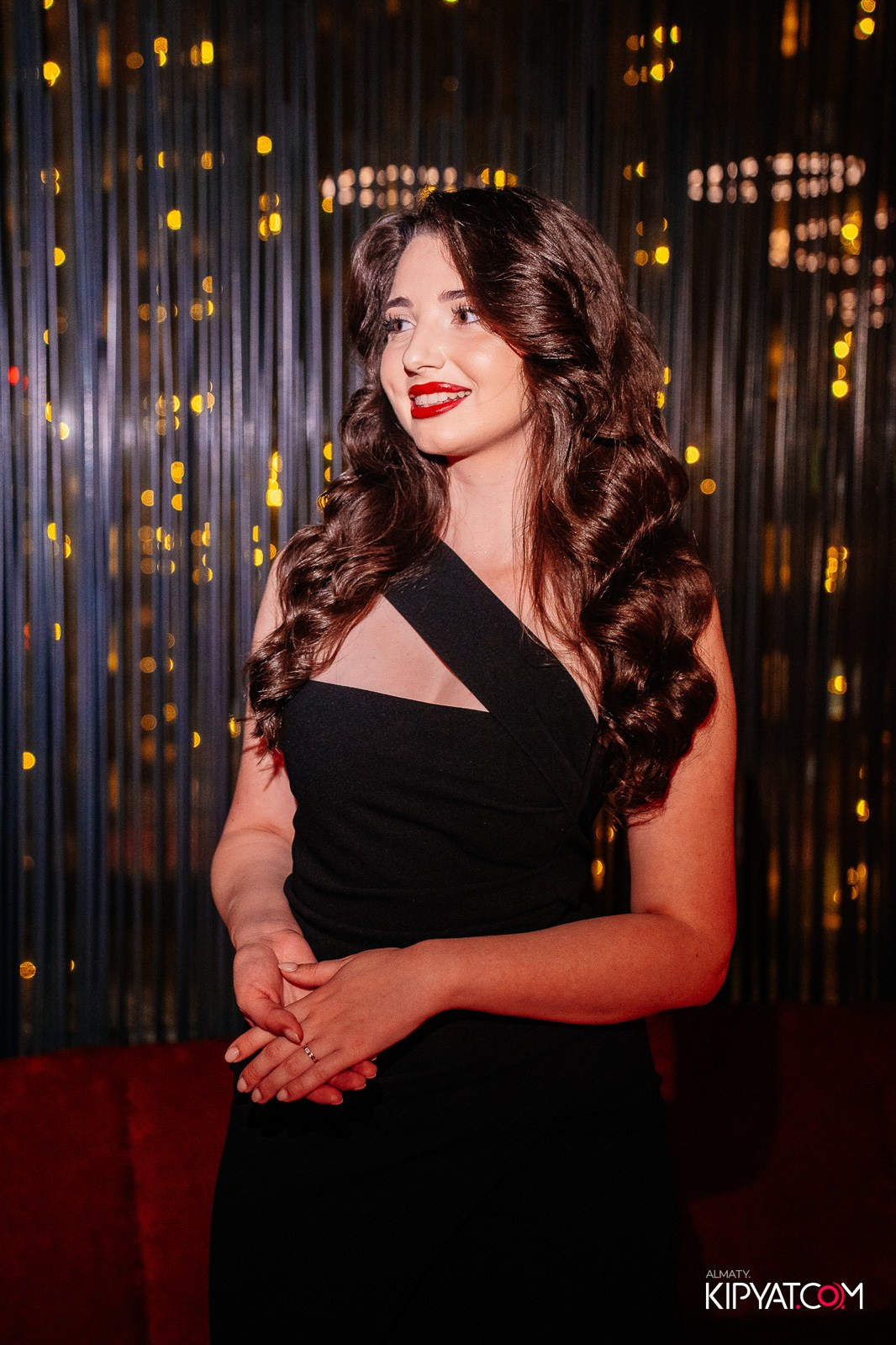 QUEEN. КИПЯТКОМ АЛМАТЫ!