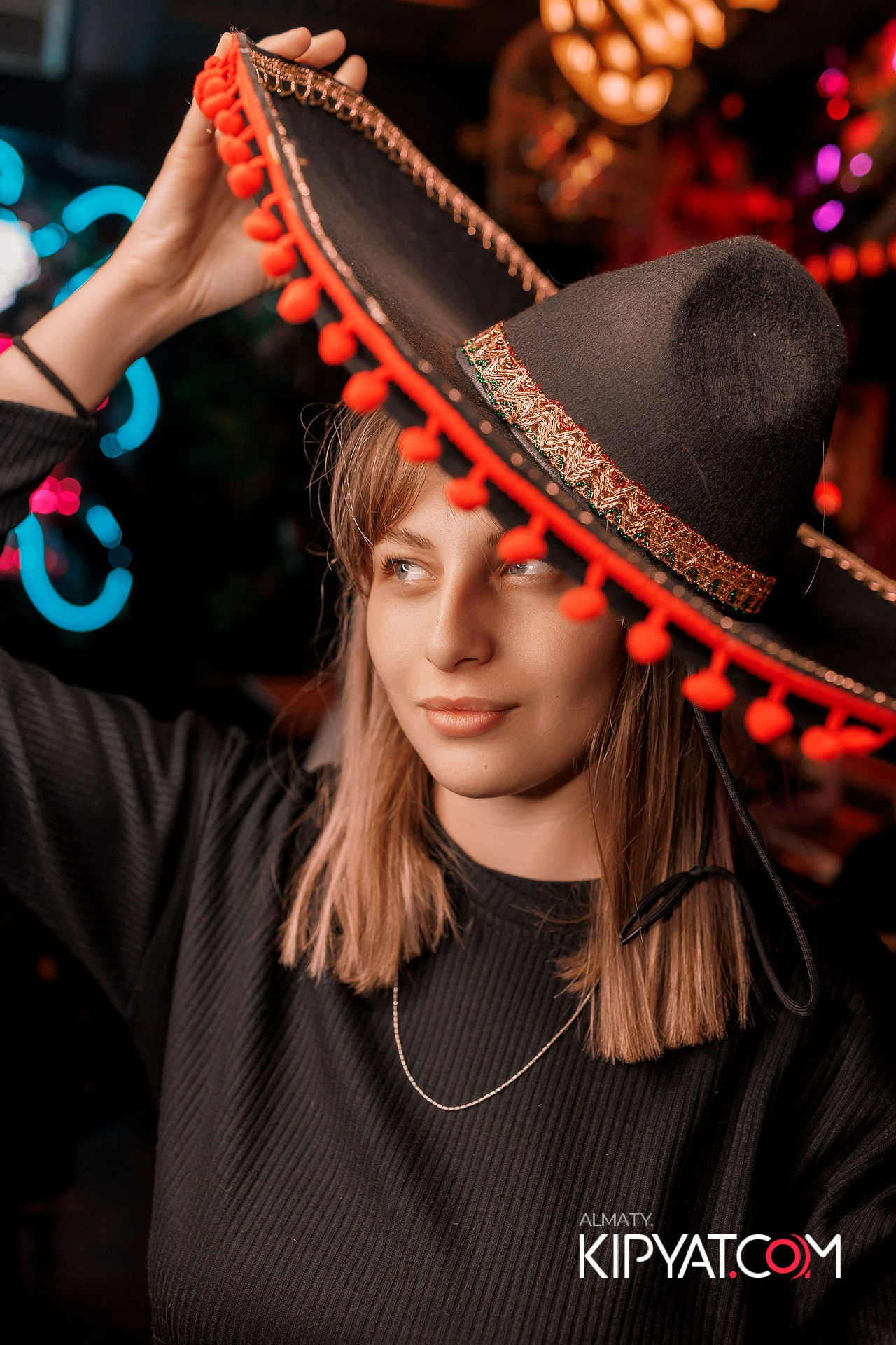 VICTORY MEXICAN AND WILD. КИПЯТКОМ АЛМАТЫ! Фотосъемка мероприятий в Алматы