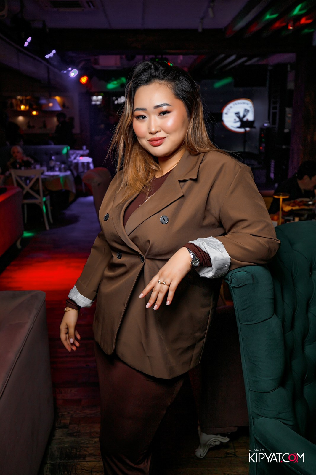 ВАХТАНГУРИ. КИПЯТКОМ АЛМАТЫ! Фотосъемка мероприятий в Алматы