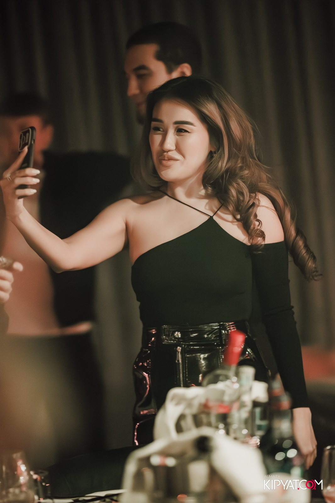 PATRIKI RESTAURANT. КИПЯТКОМ АЛМАТЫ!