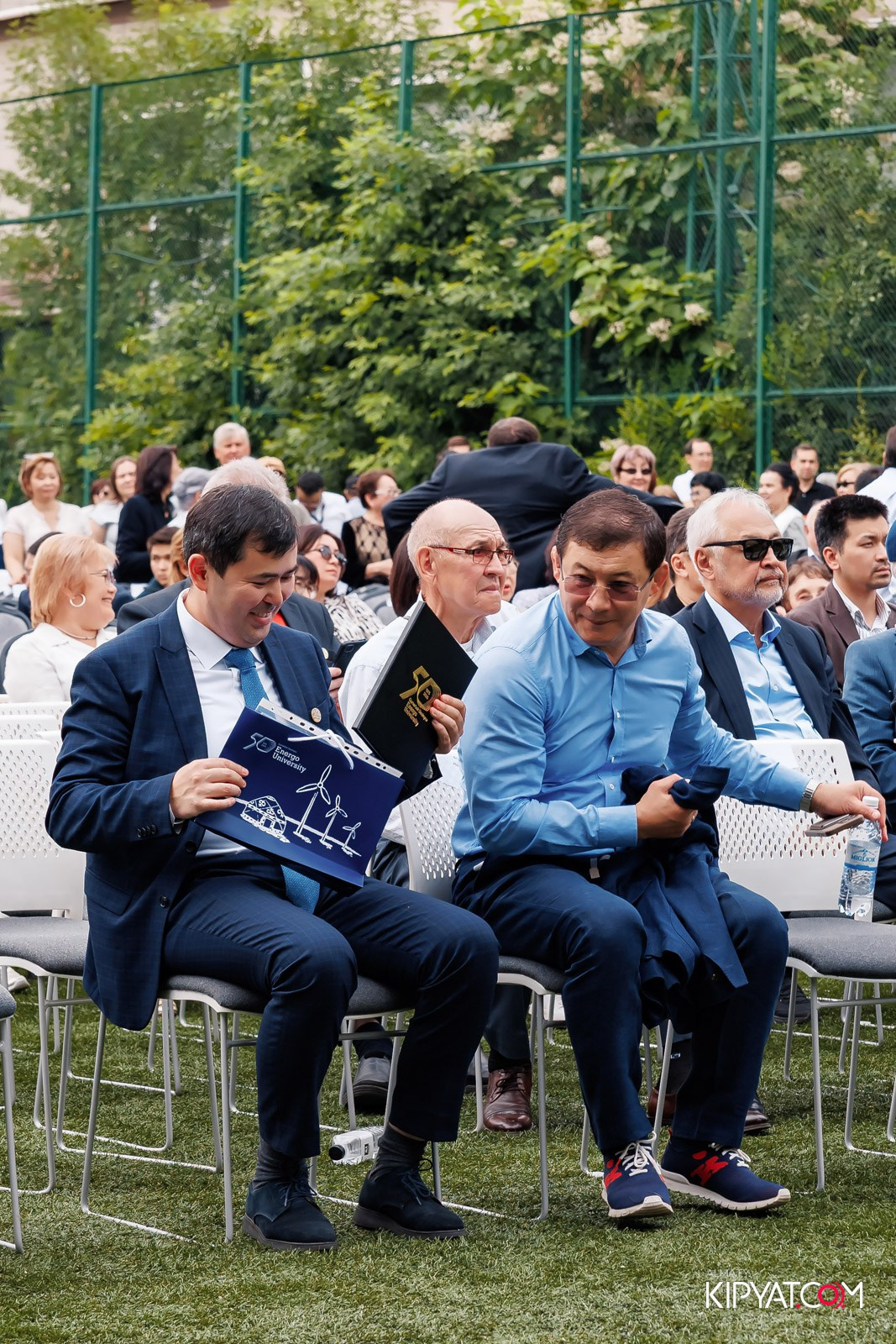 50 ЛЕТ — АЛМАТИНСКИЙ УНИВЕРСИТЕТ ЭНЕРГЕТИКИ И СВЯЗИ. КИПЯТКОМ АЛМАТЫ!