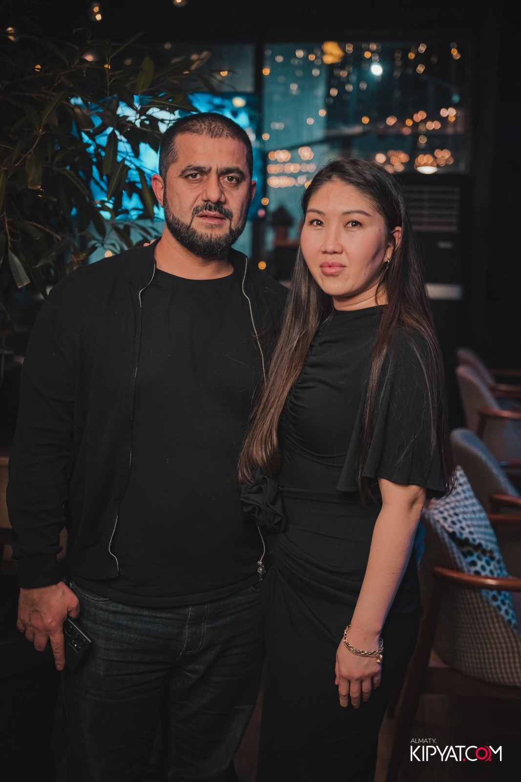 ZIYAFET MEAT HOUSЕ. КИПЯТКОМ АЛМАТЫ!