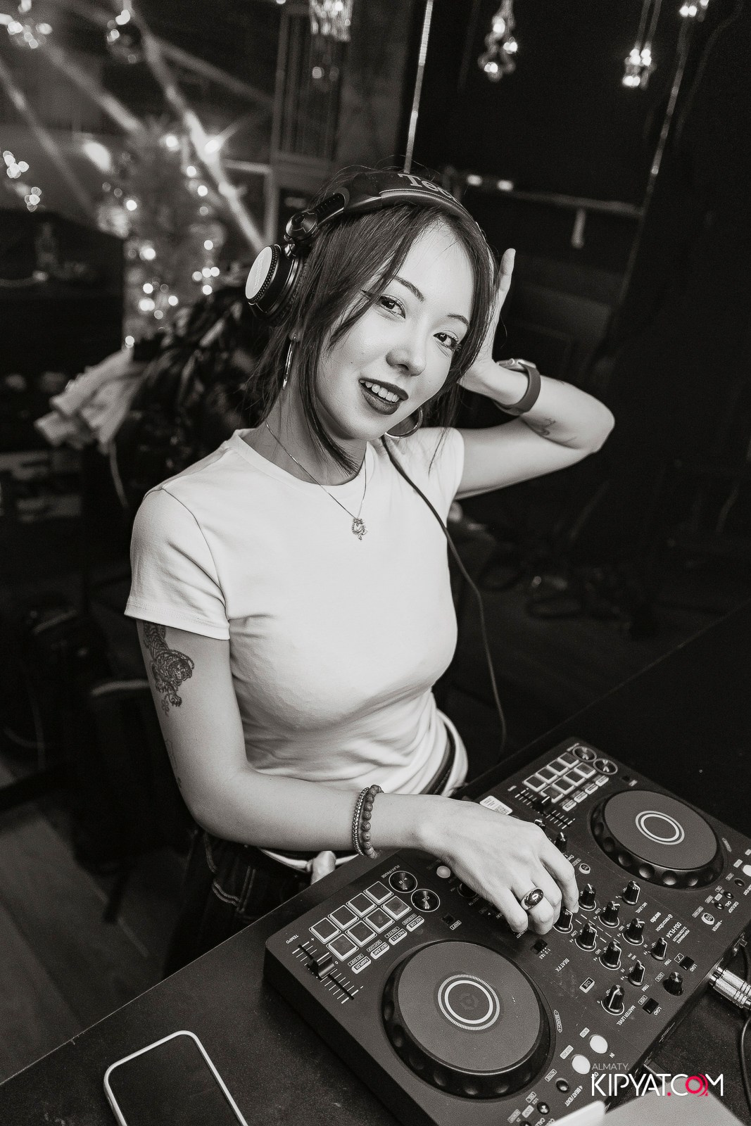 OBSIDIAN NIGHT CLUB. КИПЯТКОМ АЛМАТЫ! Фотосъемка мероприятий в Алматы