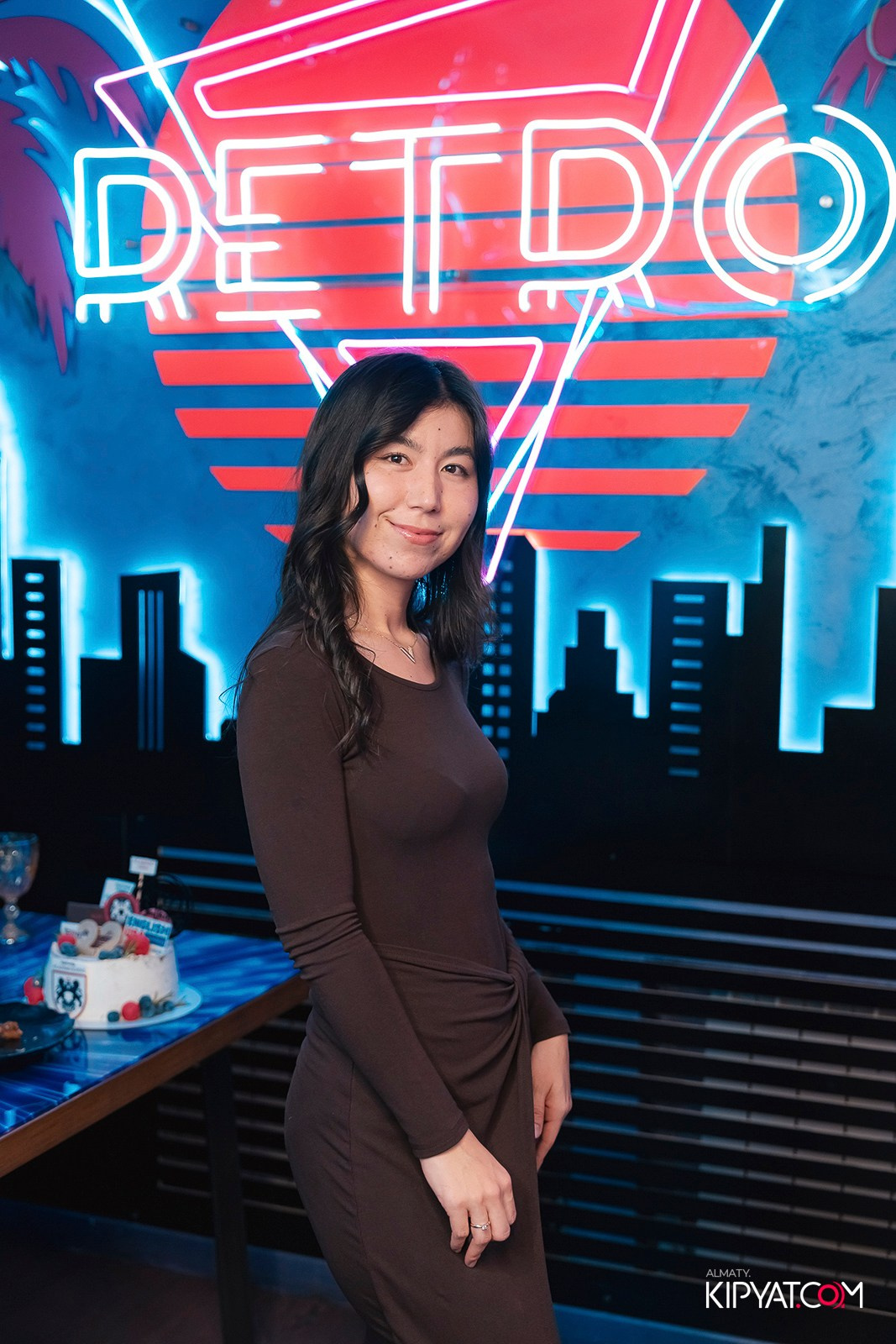 УХО И МЕДВЕДЬ НА ГАГАРИНА. КИПЯТКОМ АЛМАТЫ!