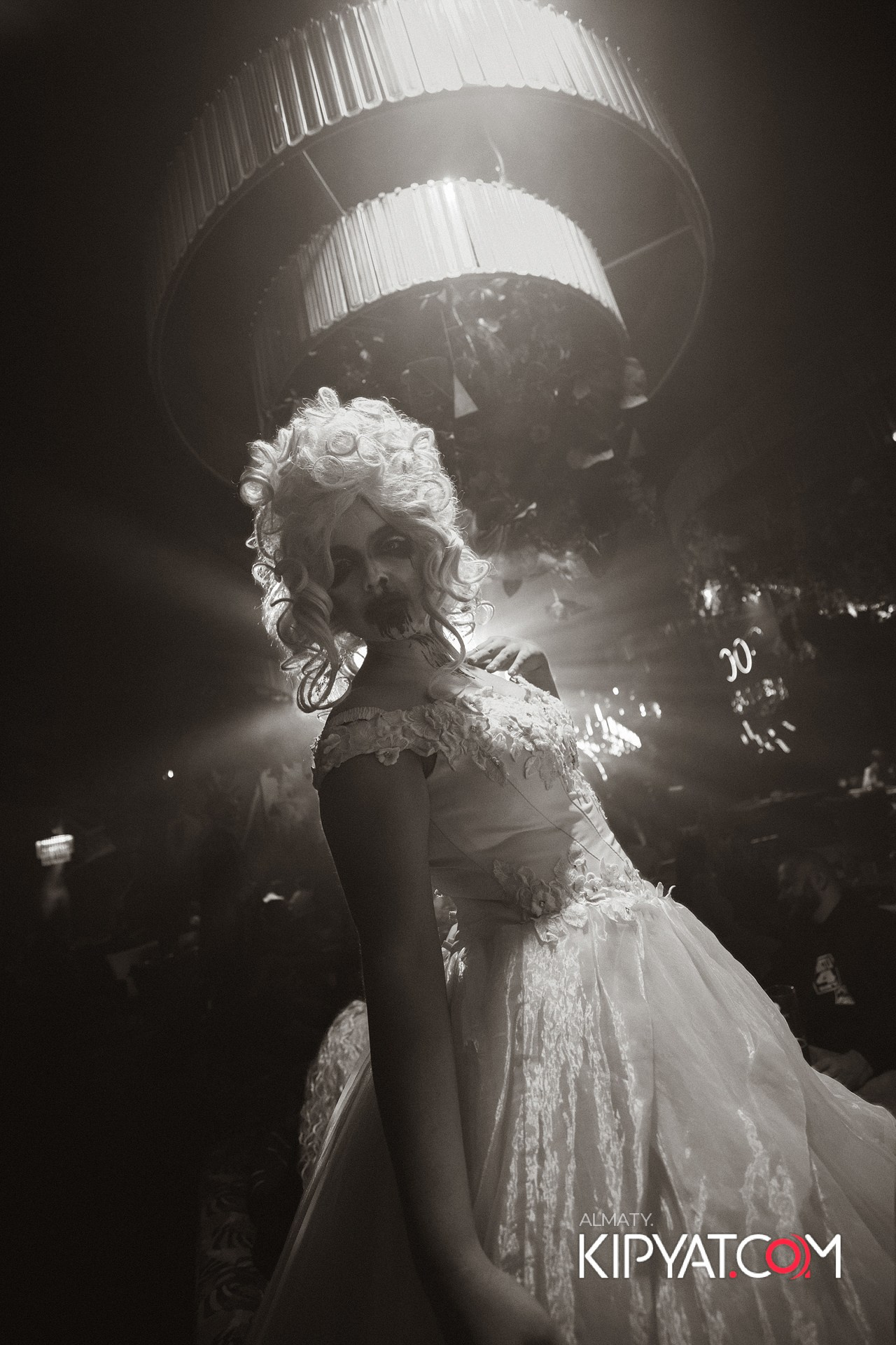 FRIENDS BAR & TERRACE. КИПЯТКОМ АЛМАТЫ! Фотосъемка мероприятий в Алматы