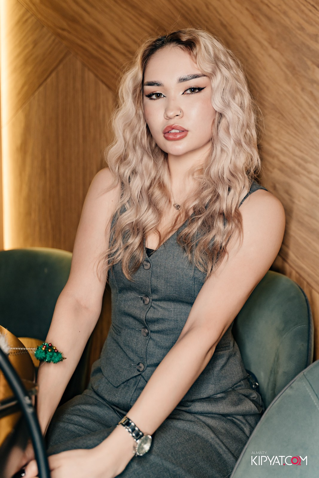 SPACE LOUNGE BAR. КИПЯТКОМ АЛМАТЫ!