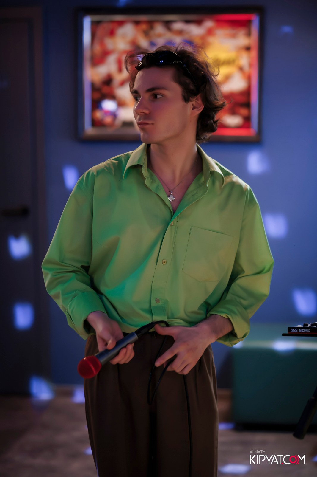 UNION PUB. КИПЯТКОМ АЛМАТЫ! Фотосъемка мероприятий в Алматы