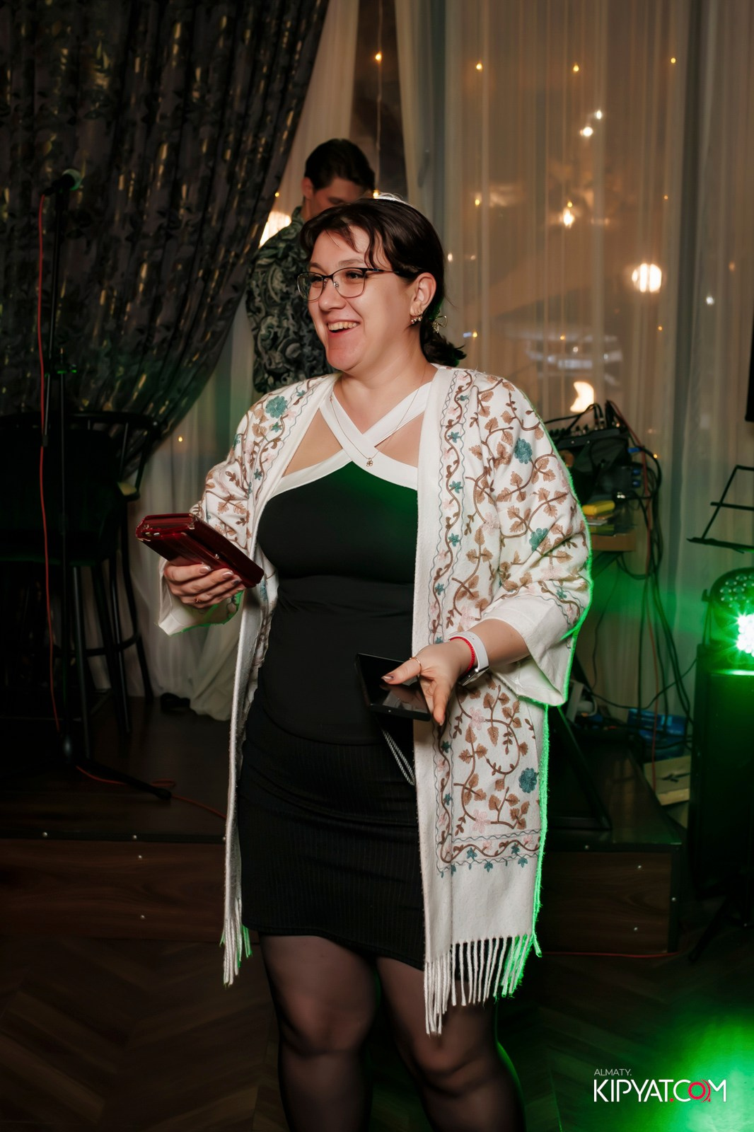 ОТКРЫТИЕ РЕСТОРАНА VESELIDZE НА АБАЯ. КИПЯТКОМ АЛМАТЫ! Фотосъемка мероприятий в Алматы