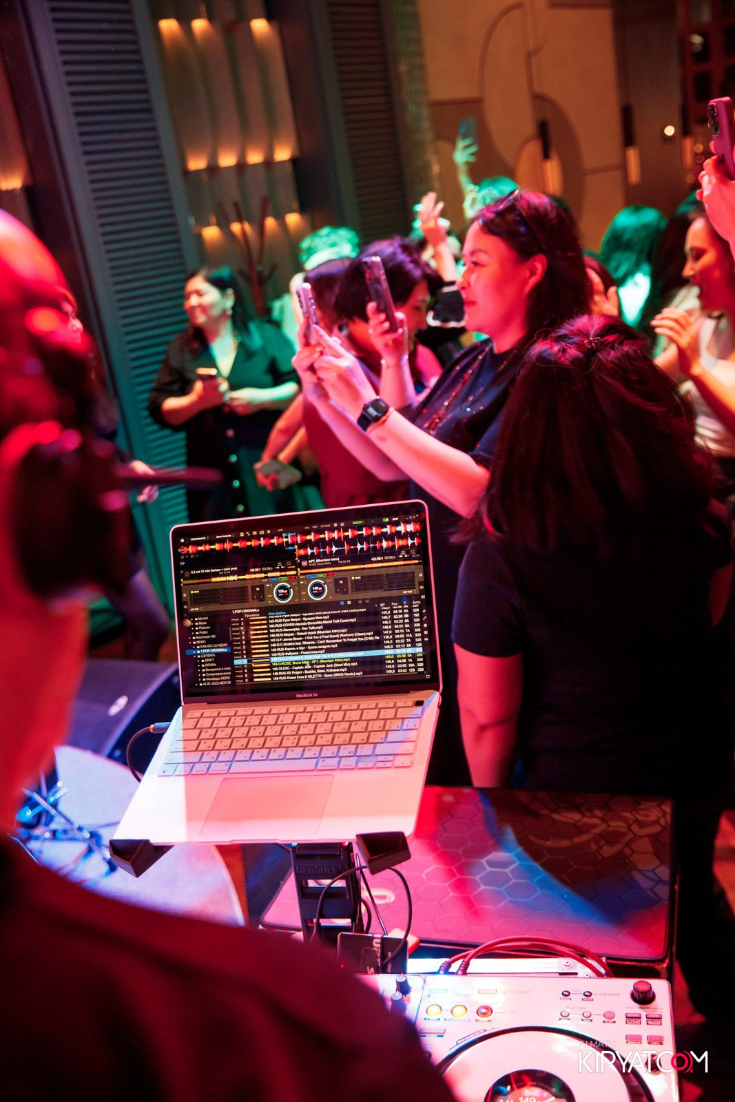 ПИНТА PREMIUM. КИПЯТКОМ АЛМАТЫ!