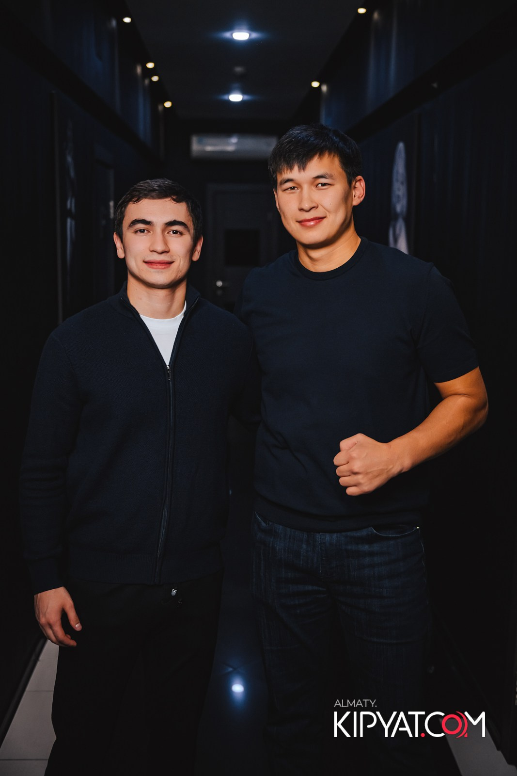 ROCK CRYSTAL. КИПЯТКОМ АЛМАТЫ!