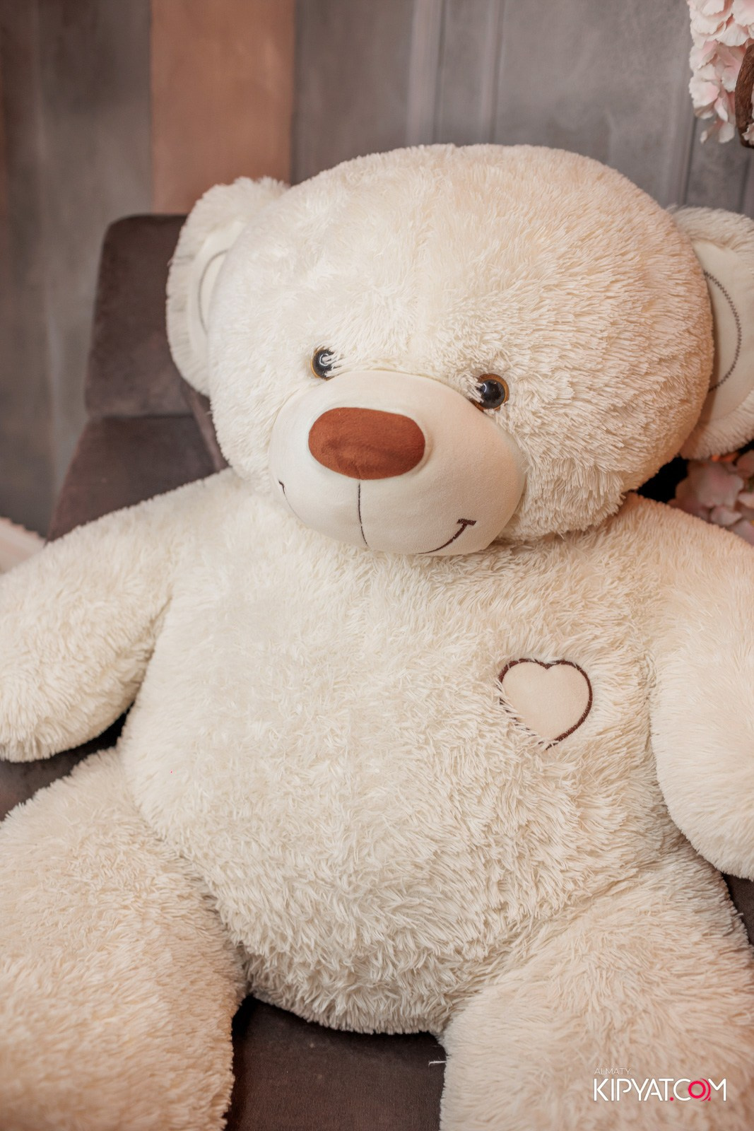 ARABIS НА ГАГАРИНА. КИПЯТКОМ АЛМАТЫ!