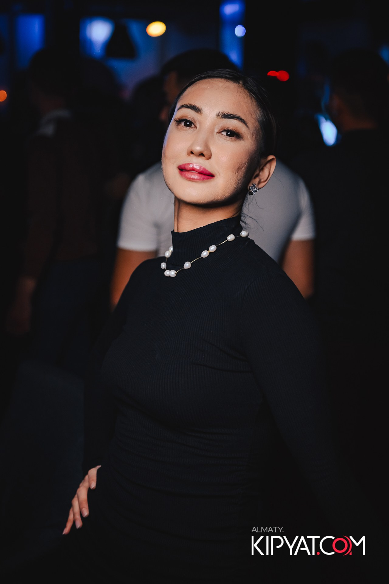 ARAGOSTA. КИПЯТКОМ АЛМАТЫ!