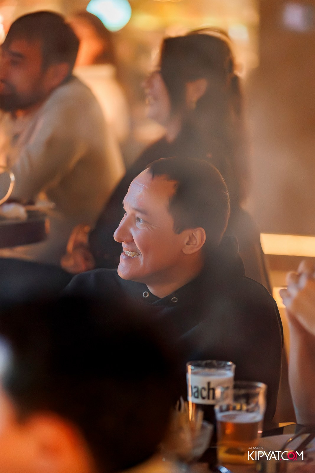 STAND UP КОНЦЕРТ АЛЕКСАНДРА МЕРКУЛЬ. КИПЯТКОМ АЛМАТЫ! Фотосъемка мероприятий в Алматы