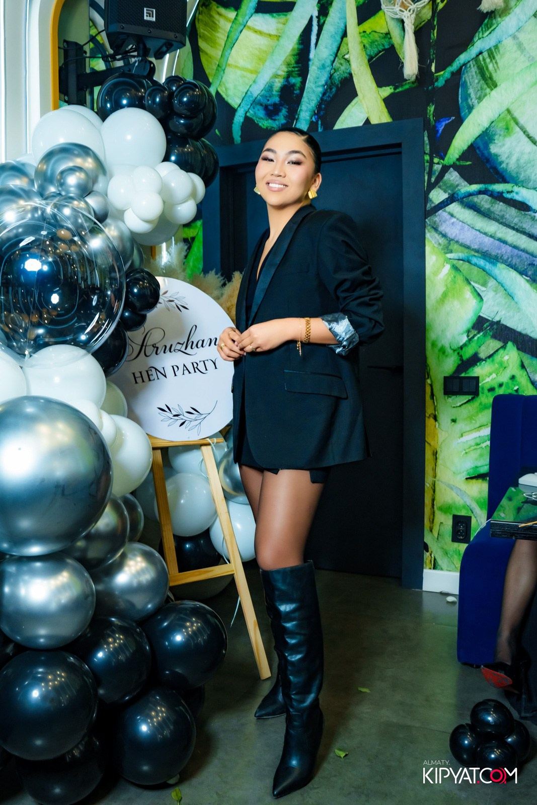 MOOD KARAOKE & TERRACE. КИПЯТКОМ АЛМАТЫ!